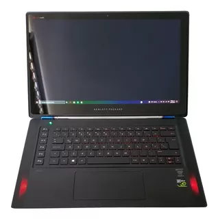 Hp Omen 15-5001la - Core I7, Gtx 860m, 16 Gb Ram, Ssd 256gb