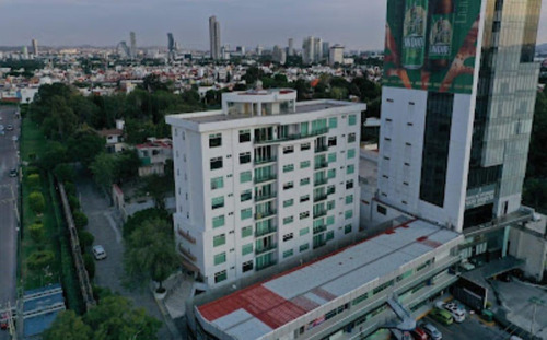 Departamento En Venta En Calzada Zavaleta