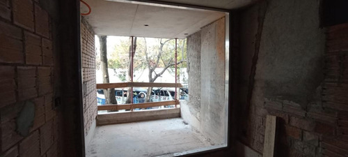 Imagen 13 de 14 de Apartamento De 1 Dormitorio En Venta- Tres Cruces