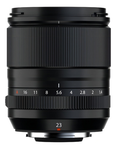 Lente Fujinon Xf23mmf1.4 R Lm Wr