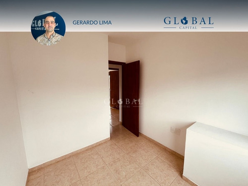 Se Alquila Precioso Dúplex De Dos Dormitorios Con Garage Y Patio A Una Cuadra De Cno. Carrasco!