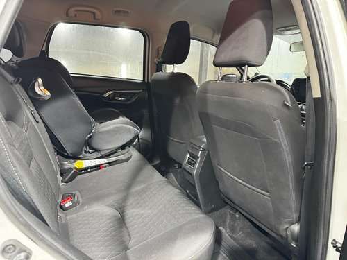 Suzuki Grand Vitara Hybrid 1.5 Gl At
