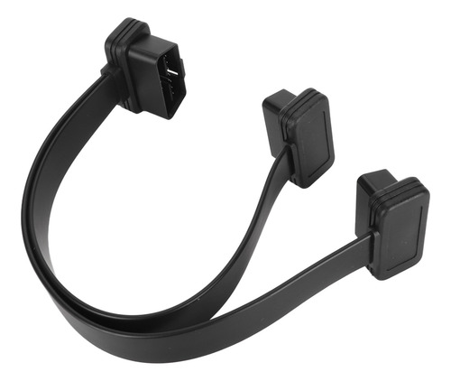 Cable De Extensión Obd Y De 16 Pines, 1 Para 2 A Hembra