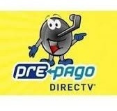 Imagen 3 de 3 de Directv Prepago Hd Kit Antena Satelital 0.90mts X 1 Metro