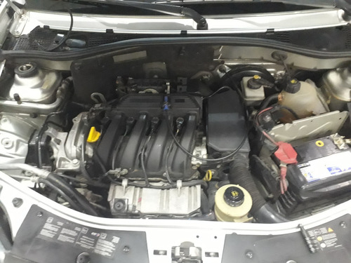 Renault Sandero Stepway Privilege C/nav 2013, Concesionario