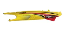 Comprar Cacha Derecha Bajo Asiento Zanella Sexy  Amarillo M\u002Ffranco