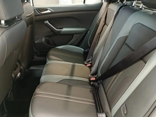 Volkswagen T-Cross 1.0 200 Tsi Highline Bi-Tono Aut