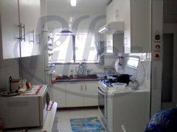 Imagem 3 de 5 de Apartamento Residencial À Venda, Tatuapé, São Paulo - Ap0076. - Ap0076