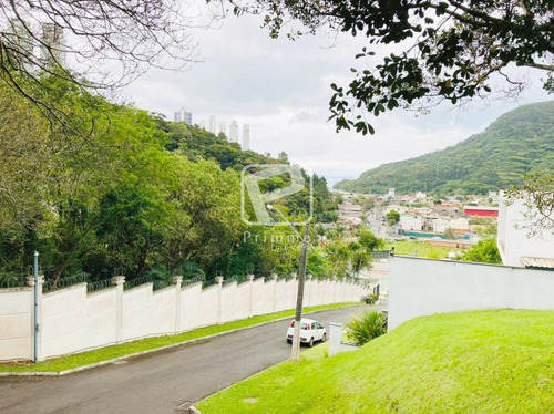 Imagem 2 de 15 de Lote A Venda Em Condomínio Alto Padrão - Bella Vista Residence - 6504