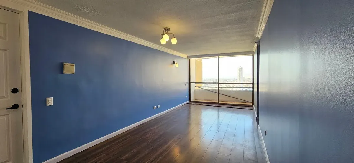Imagen 2 de 25 de Venta Depto Sector Sur 3d 2b 1e 1b