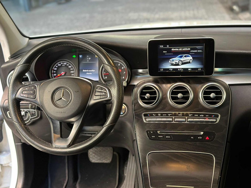 Mercedes-Benz Clase GLC 2.0 300 Off Road At