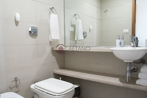 Hermoso Penthouse Con Vista Al Mar.- Ref: 2540