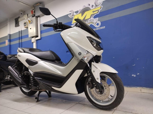 Yamaha Nmax 155