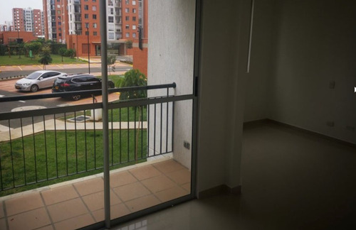 Venta De Apartamento Valle Del Lili, Sur De Cali, 2841. A