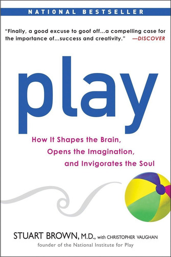 Play - Stuart Brown