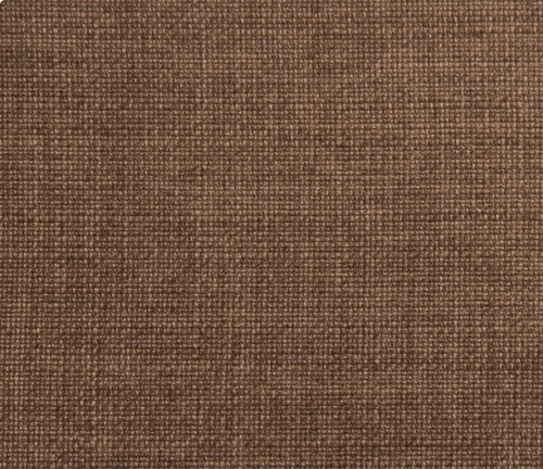 Imagen 3 de 3 de Almohadón Para Silla Lino Antimancha 40x40 Con Cierre
