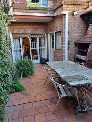 Venta - Duplex - 4 Ambientes - Colegiales