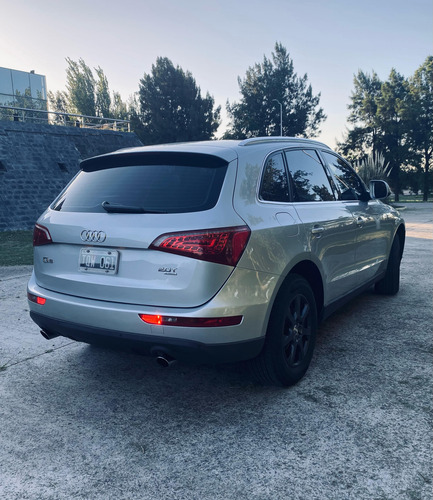 Audi Q5 2.0 Tfsi 211cv Stronic Quattro