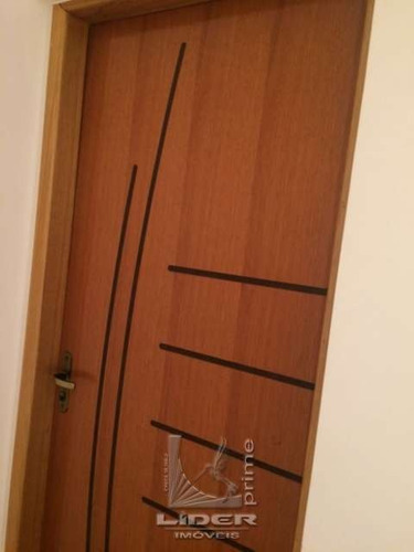 Apartamento - Recanto Alegre - Bm0459-1