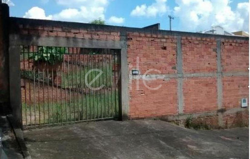 Terreno À Venda Em Parque Jambeiro - Te002121