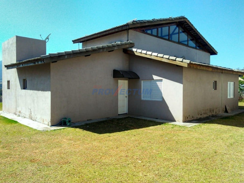 Chácara À Venda Em Rio Acima - Ch276366