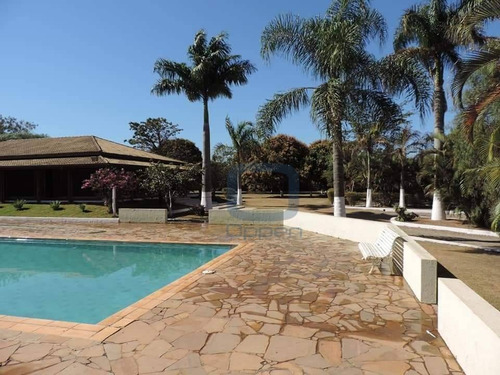 Imagem 24 de 30 de Chácara Com 4 Dormitórios À Venda, 20000 M² Por R$ 3.500.000,00 - Bairro Dos Pires - Limeira/sp - Ch0015