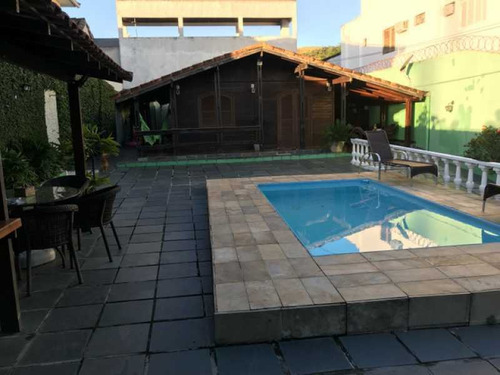 Imagem 3 de 15 de Casa Em Condomínio-à Venda-tanque-rio De Janeiro - Brcn30219