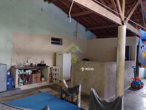 Imagem 16 de 24 de Chácara Com 3 Dorms, Vale Tranquilo, Embu-guaçu - R$ 190 Mil, Cod: 2047 - V2047