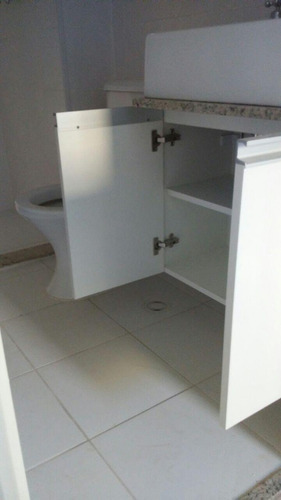 Imagem 10 de 10 de Apartamentos À Venda - Morumbi - Ref: 701265 - 701265