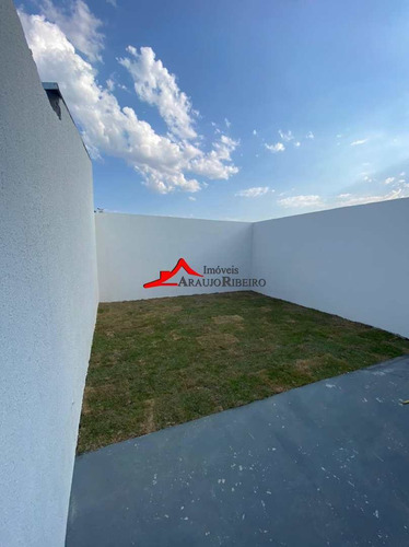 Imagem 9 de 9 de Casa Com 2 Dorms, Residencial E Comercial Portal Dos Eucaliptos, Pindamonhangaba - R$ 240 Mil, Cod: 60734 - V60734