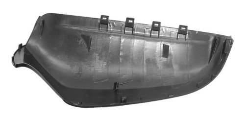 Carcasa Del Espejo Retrovisor Derecho De La Cubierta Del Esp