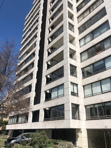 Espectacular Departamento Con Vista Completamente Despejada
