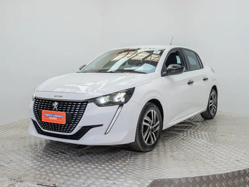 Peugeot 208 1.2 Active Pack Puretech 75 Mt 208