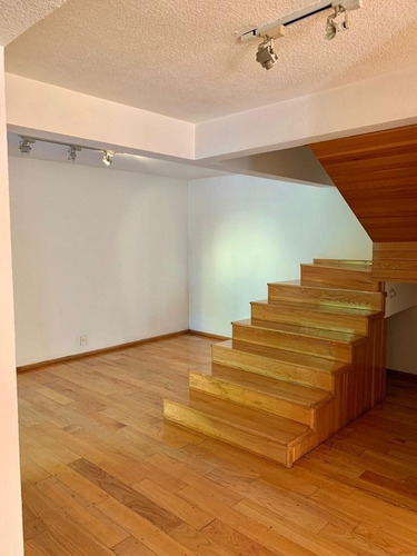 Imagen 5 de 30 de Exclusiva Casa En Condominio En Coyoacán