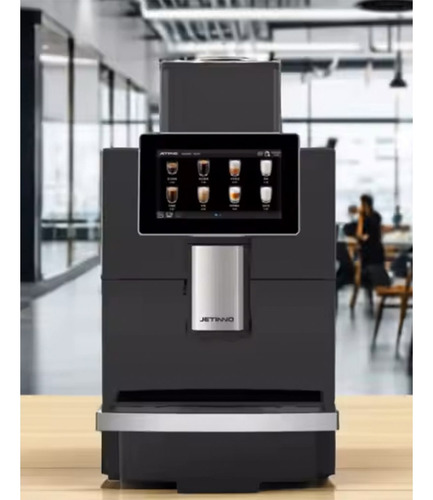 Jetinno Jl30 - St Cafetera Superautomática