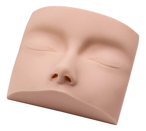 Cabeza De Maniquí Profesional Para Entrenamiento De