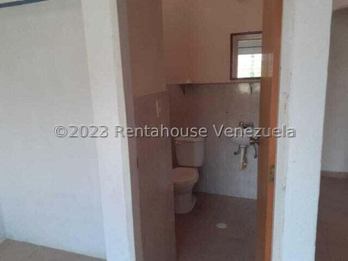 Casa En Alquiler En Barquisimeto Jr