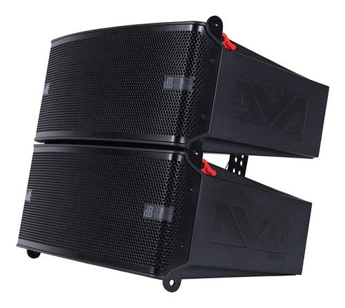 Imagen 4 de 5 de Db Technologies Dva M2p Sistema Line Array De 300w