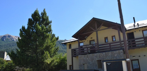 Imagen 5 de 15 de Cabaña En Villa Catedral, Bariloche