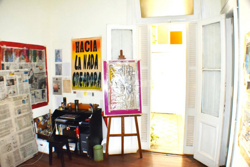 Ph De 4 Ambientes Con Galeria