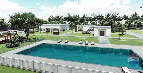 Imagem 8 de 30 de Terreno Residencial À Venda, Cidade Jardim - Te0335