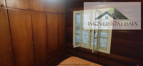 Imagem 14 de 29 de Casas À Venda Em Atibaia/sp - Compre A Sua Casa Aqui! - 1468002