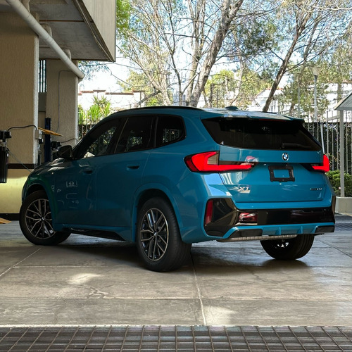 BMW X1 2.0 Sdrive20i