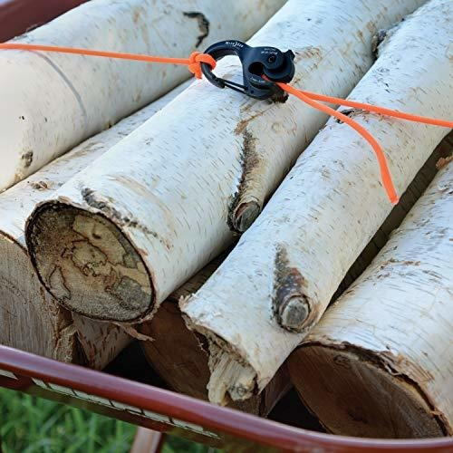 Deporte Tremo Rope Tightener