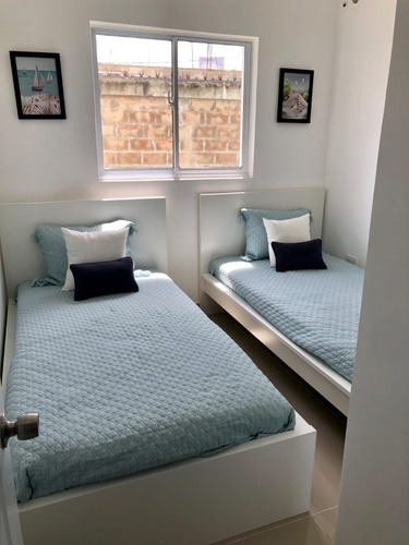 Imagen 9 de 10 de Apartamentos Económicos En Bavaro-punta Cana