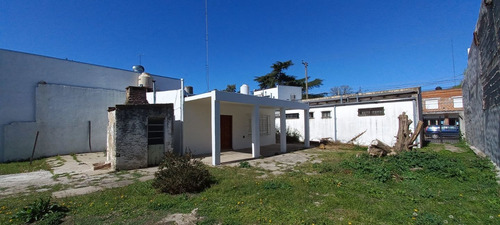 Imagen 4 de 20 de Casa Con Lote De 572 M2 -super Precio