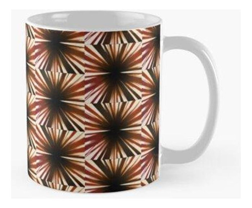 Taza La Tierra Del Sol Naciente Calidad Premium