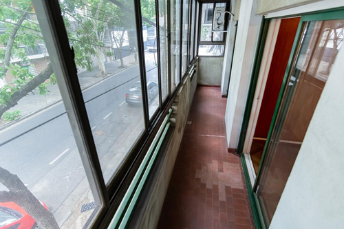 Callao Al 1200 Venta Casa 3 Dormitorios En Rosario