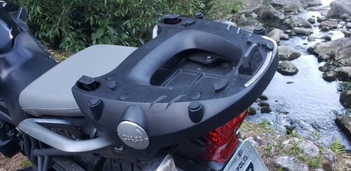 Imagem 6 de 7 de Triumph Tiger 800 Abs 2013/2014