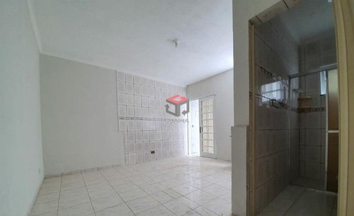 Imagem 15 de 29 de Sobrado À Venda, 2 Quartos, 1 Suíte, 4 Vagas, Santo Alberto - Santo André/sp - 78277